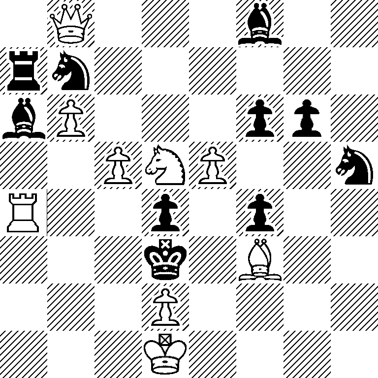 1Q3b2/rn6/bP3pp1/2PNP2n/R2p1p2/3k1B2/3P4/3K4