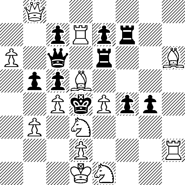 1Q6/2pRpr2/P1q1r2B/1ppB4/2PkPpp1/1P1N4/3P3R/3KN3