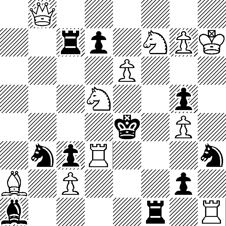 1Q6/2rp1NPK/4P3/3N2p1/4k1P1/1npR3n/B1P3p1/b4r1R