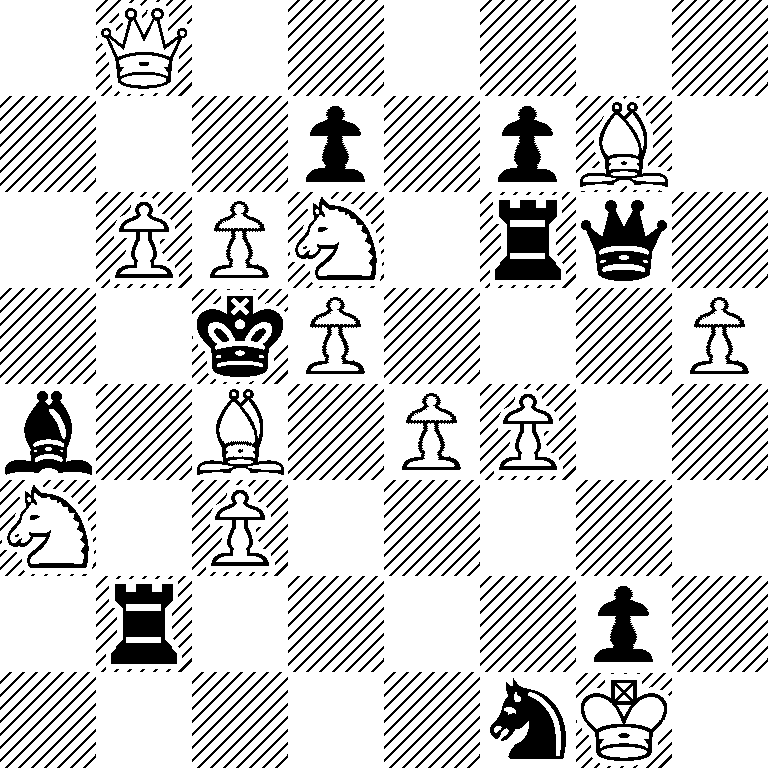 1Q6/3p1pB1/1PPN1rq1/2kP3P/b1B1PP2/N1P5/1r4p1/5nK1