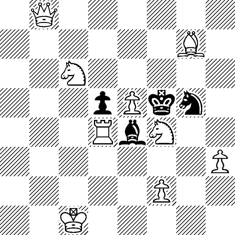 1Q6/6B1/2N5/3pPkn1/3RbN2/7P/5P2/2K5