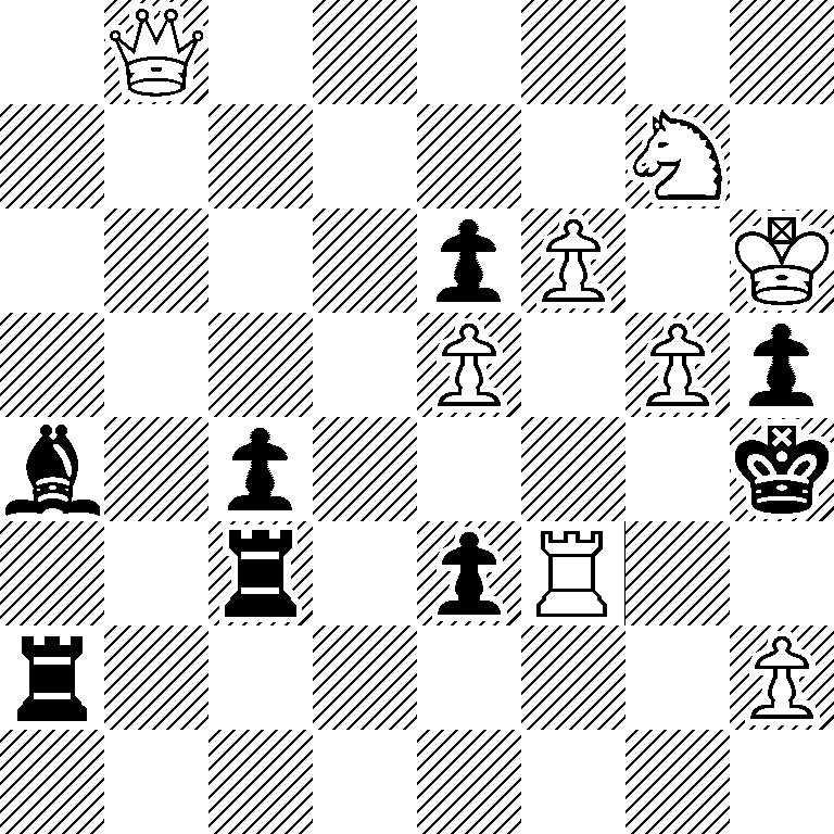 1Q6/6N1/4pP1K/4P1Pp/b1p4k/2r1pR2/r6P/8