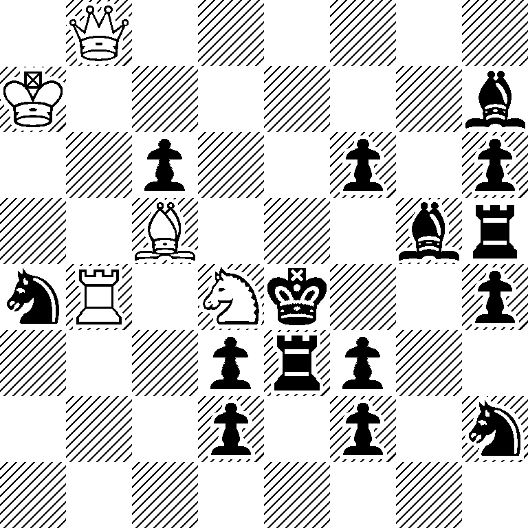 1Q6/K6b/2p2p1p/2B3br/nR1Nk2p/3prp2/3p1p1n/8