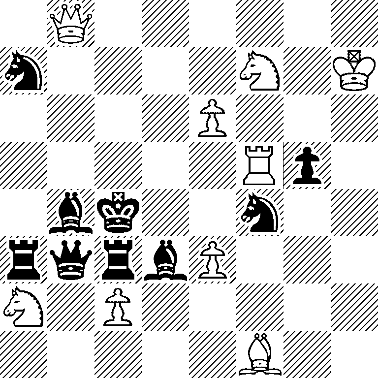 1Q6/n4N1K/4P3/5Rp1/1bk2n2/rqrbP3/N1P5/5B2