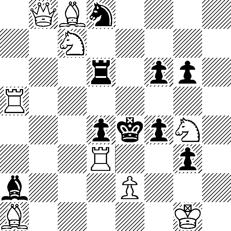 1QBn4/2N5/3r1pp1/R7/3pkpN1/3R2p1/b3P3/B5K1