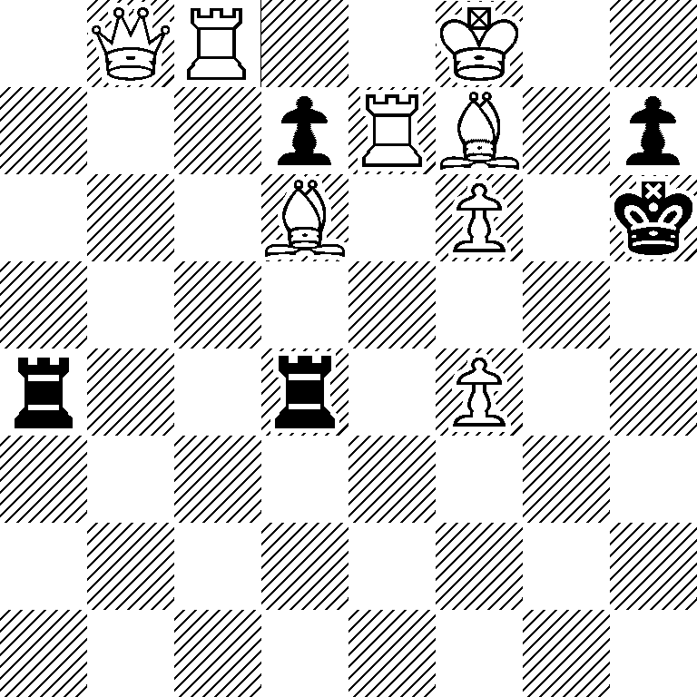 1QR2K2/3pRB1p/3B1P1k/8/r2r1P2/8/8/8