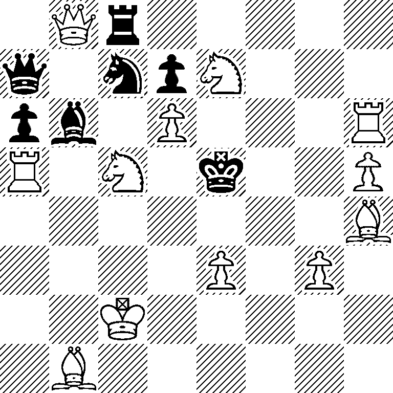 1Qr5/q1npN3/pb1P3R/R1N1k2P/7B/4P1P1/2K5/1B6