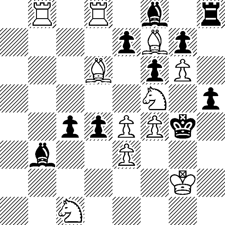 1R1R1b1r/4pBp1/3B1pP1/5N1p/2ppPPk1/1b2P3/6K1/2N5