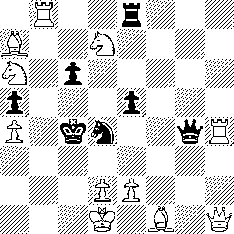1R2r3/B2N4/N1p5/p3p3/P1kn2qR/8/3PP3/3K1B1Q