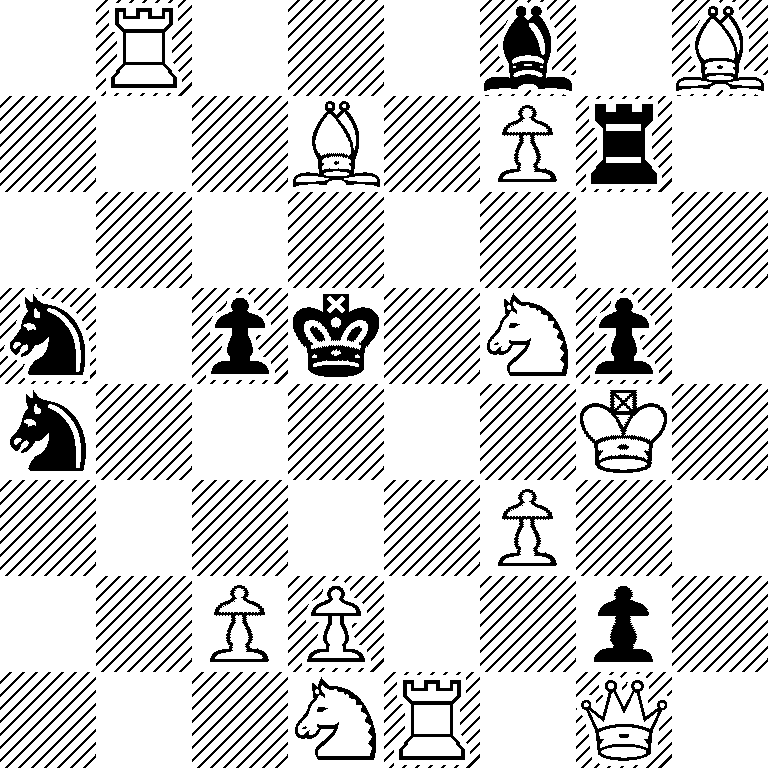 1R3b1B/3B1Pr1/8/n1pk1Np1/n5K1/5P2/2PP2p1/3NR1Q1