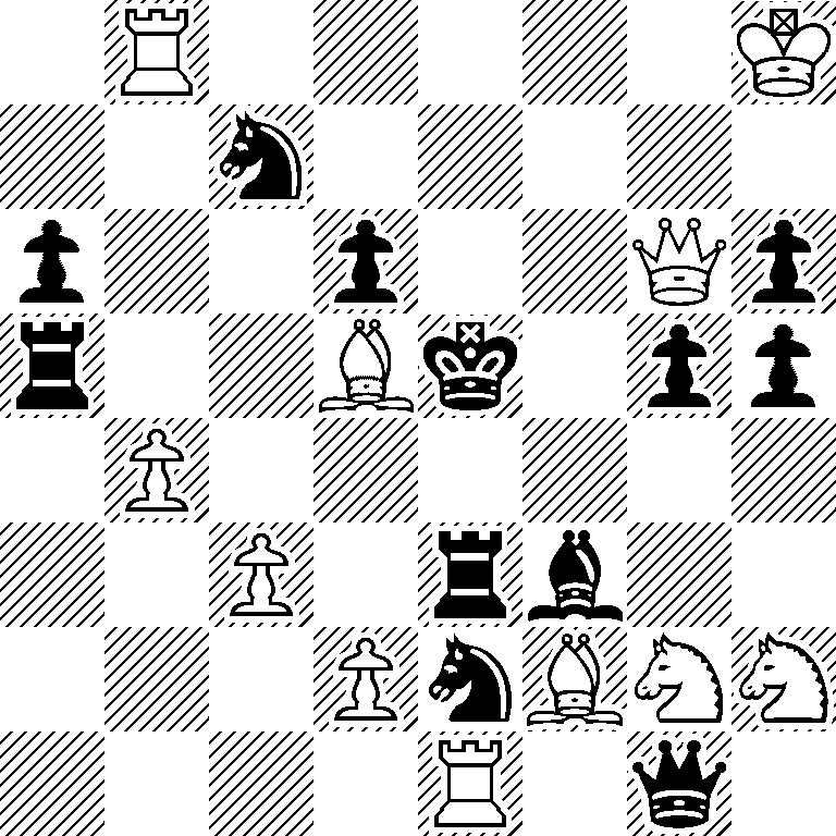 1R5K/2n5/p2p2Qp/r2Bk1pp/1P6/2P1rb2/3PnBNN/4R1q1