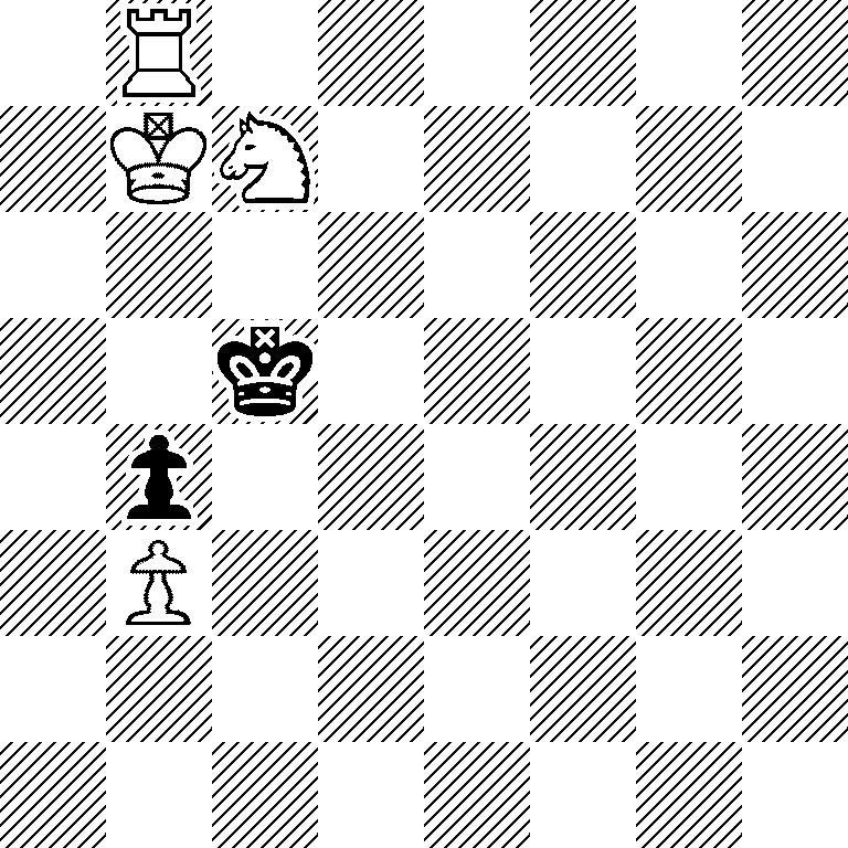 1R6/1KN5/8/2k5/1p6/1P6/8/8