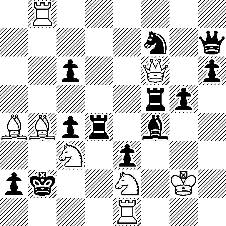 1R6/5n1q/2p2Q1p/5rp1/BBpr1b2/2N1p3/pk2N1K1/4R3