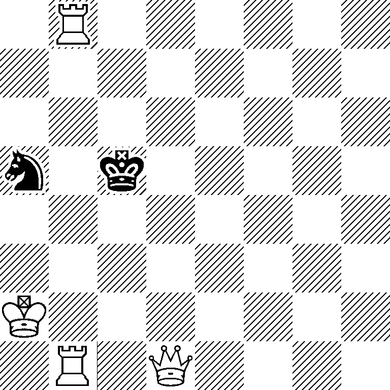 1R6/8/8/n1k5/8/8/K7/1R1Q4