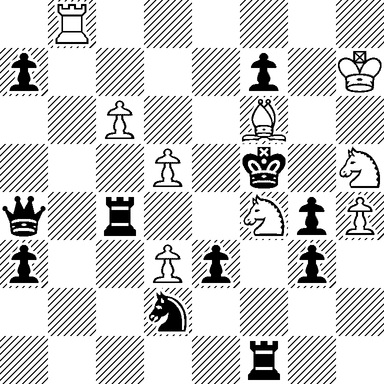 1R6/p4p1K/2P2B2/3P1k1N/q1r2NpP/p2Pp1p1/3n4/5r2
