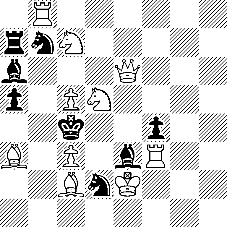 1R6/rnN5/b3Q3/p1PN4/2k2p2/B1P1bR2/2BnK3/8