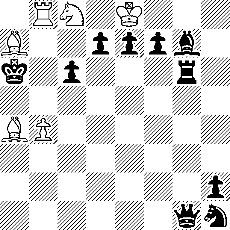 1RN1K3/B2pppb1/k1p3r1/8/BP6/8/7p/6qn