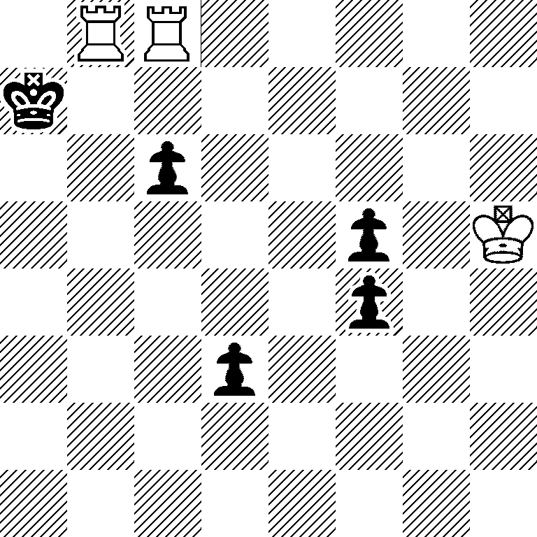 1RR5/k7/2p5/5p1K/5p2/3p4/8/8