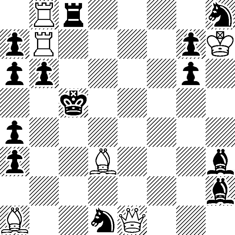 1Rr4n/pR4pK/pp4p1/2k5/p7/p2B3b/7b/B2nQ3