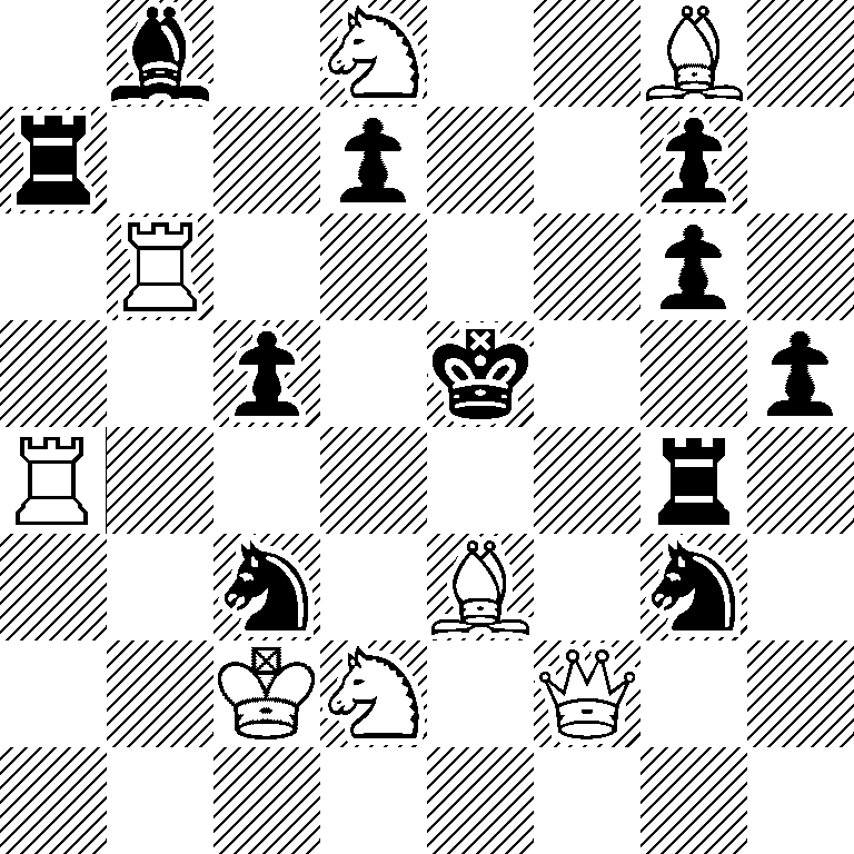 1b1N2B1/r2p2p1/1R4p1/2p1k2p/R5r1/2n1B1n1/2KN1Q2/8