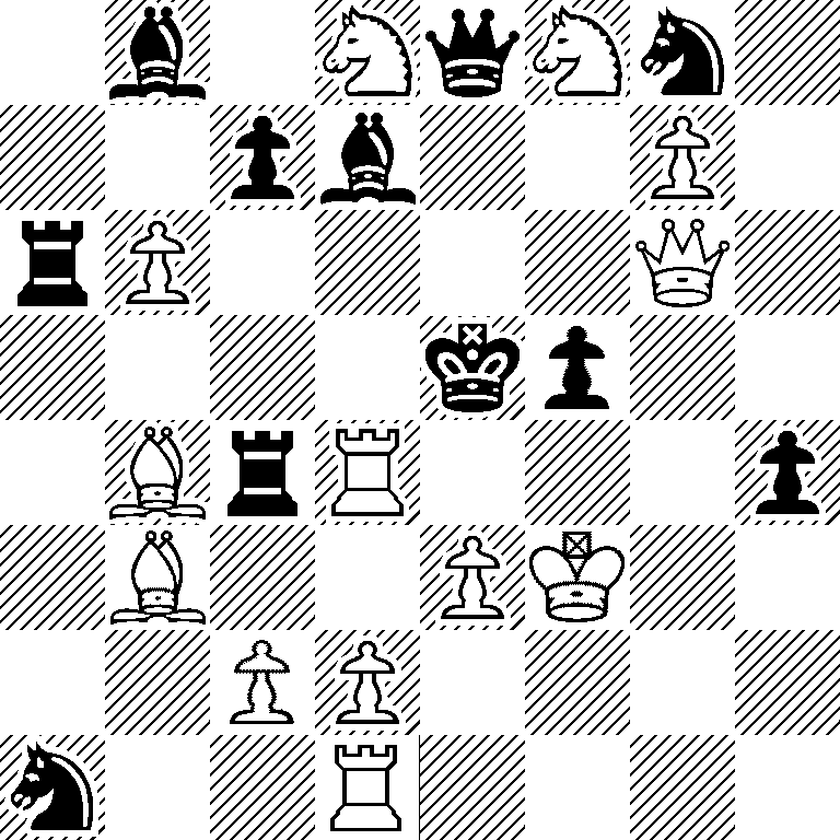 1b1NqNn1/2pb2P1/rP4Q1/4kp2/1BrR3p/1B2PK2/2PP4/n2R4