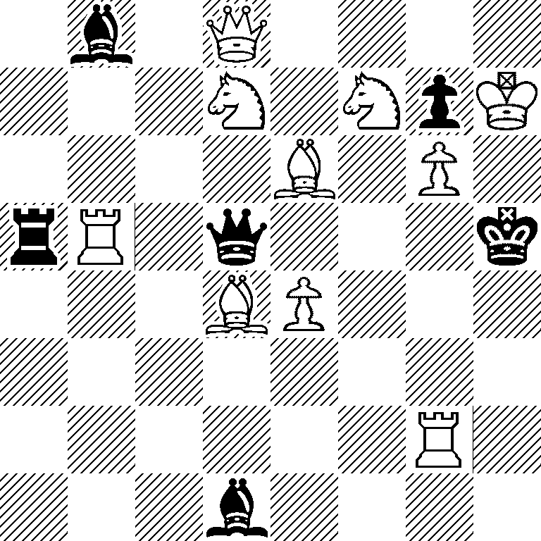 1b1Q4/3N1NpK/4B1P1/rR1q3k/3BP3/8/6R1/3b4