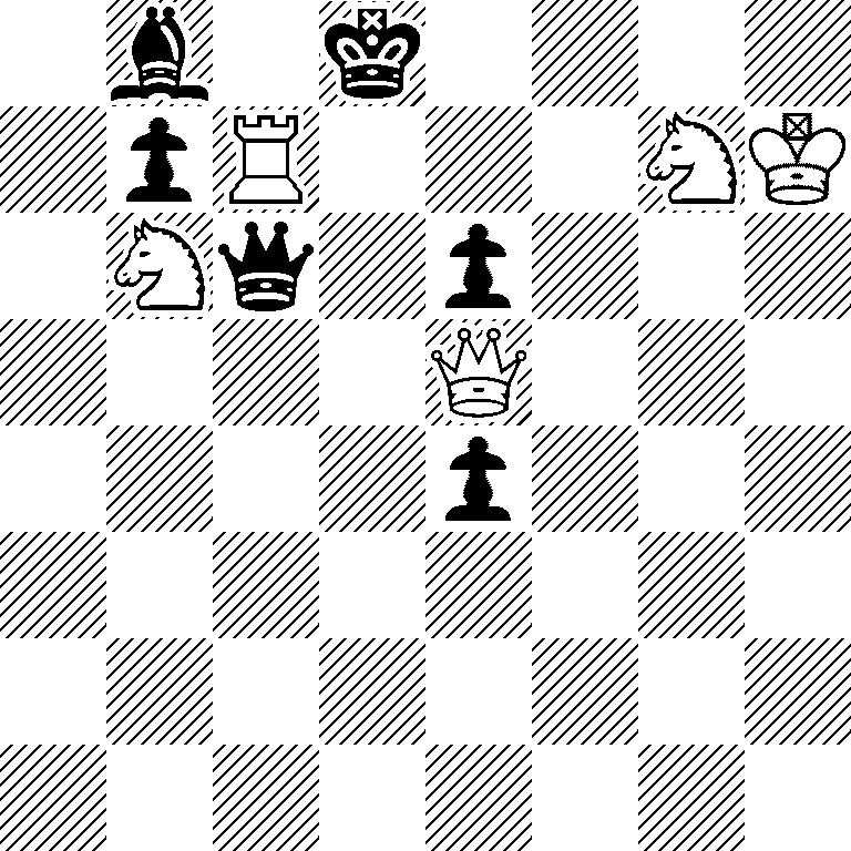 1b1k4/1pR3NK/1Nq1p3/4Q3/4p3/8/8/8