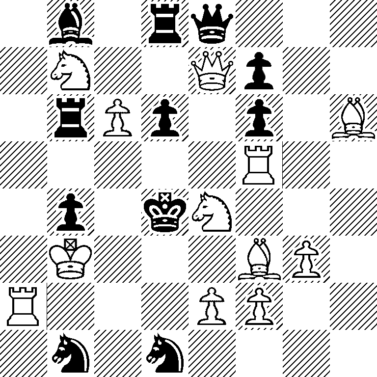 1b1rq3/1N2Qp2/1rPp1p1B/5R2/1p1kN3/1K3BP1/R3PP2/1n1n4