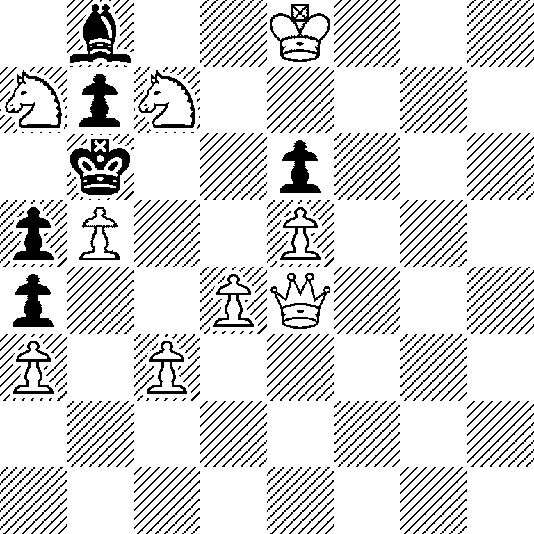 1b2K3/NpN5/1k2p3/pP2P3/p2PQ3/P1P5/8/8