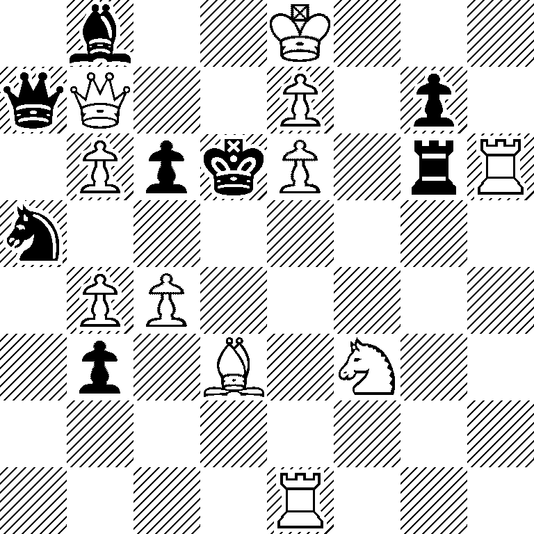 1b2K3/qQ2P1p1/1PpkP1rR/n7/1PP5/1p1B1N2/8/4R3