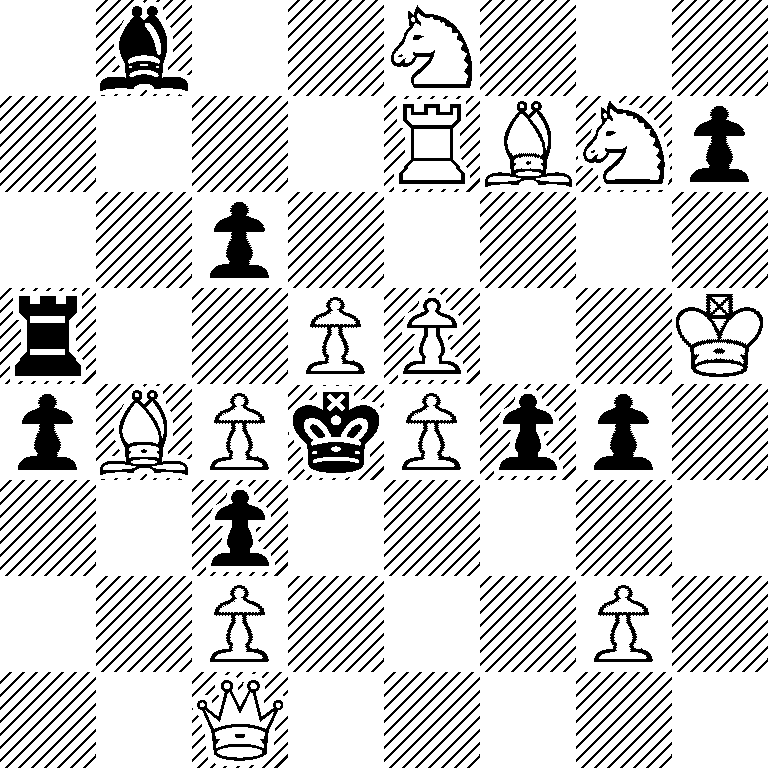 1b2N3/4RBNp/2p5/r2PP2K/pBPkPpp1/2p5/2P3P1/2Q5
