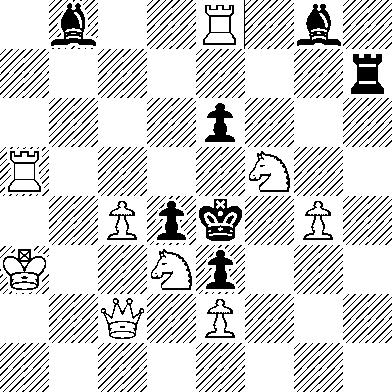 1b2R1b1/7r/4p3/R4N2/2Ppk1P1/K2Np3/2Q1P3/8