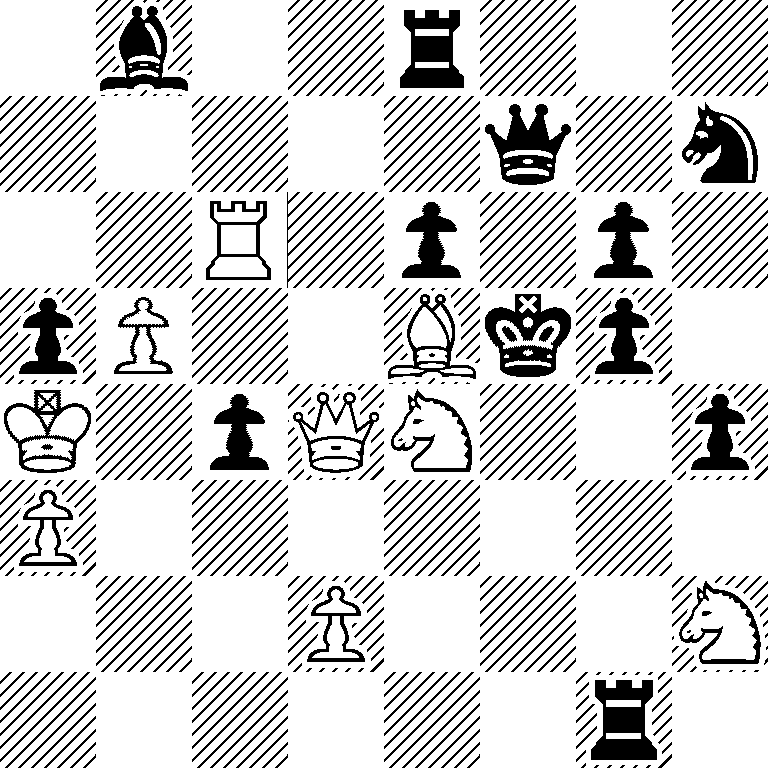 1b2r3/5q1n/2R1p1p1/pP2Bkp1/K1pQN2p/P7/3P3N/6r1