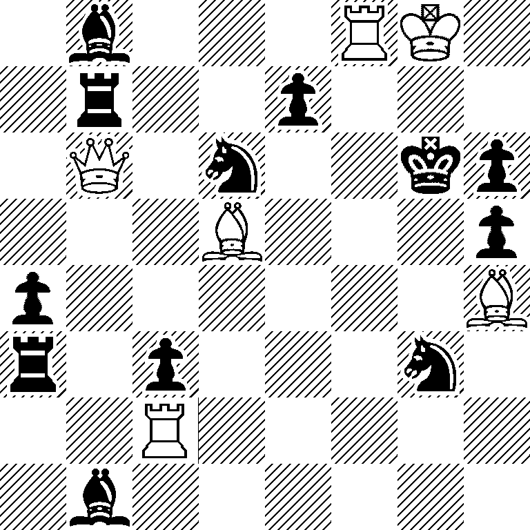 1b3RK1/1r2p3/1Q1n2kp/3B3p/p6B/r1p3n1/2R5/1b6
