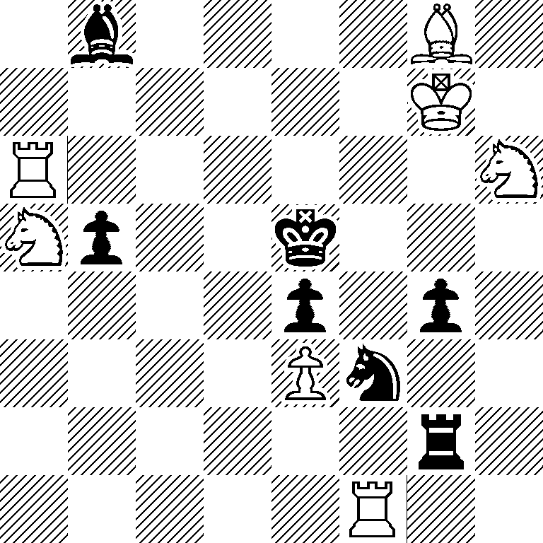 1b4B1/6K1/R6N/Np2k3/4p1p1/4Pn2/6r1/5R2
