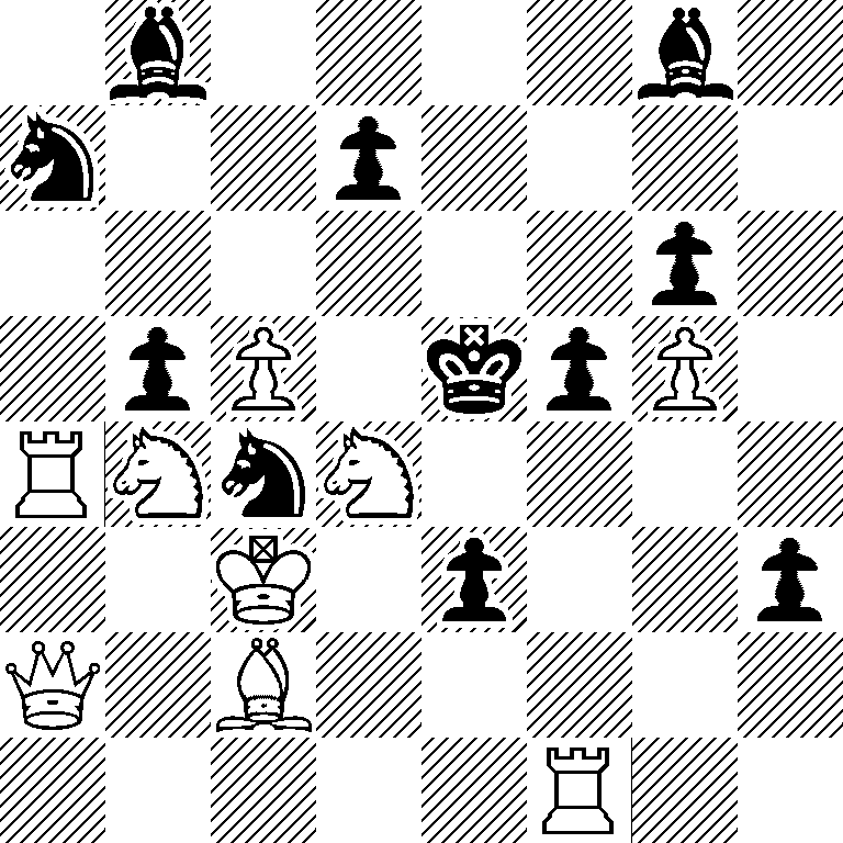 1b4b1/n2p4/6p1/1pP1kpP1/RNnN4/2K1p2p/Q1B5/5R2