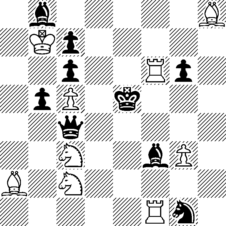 1b5B/1Kp5/2p2Rp1/1pP1k3/2q5/2N2bP1/B1N5/5Rn1