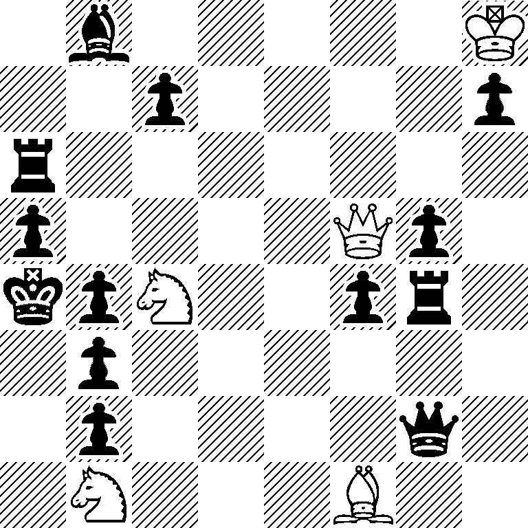 1b5K/2p4p/r7/p4Qp1/kpN2pr1/1p6/1p4q1/1N3B2