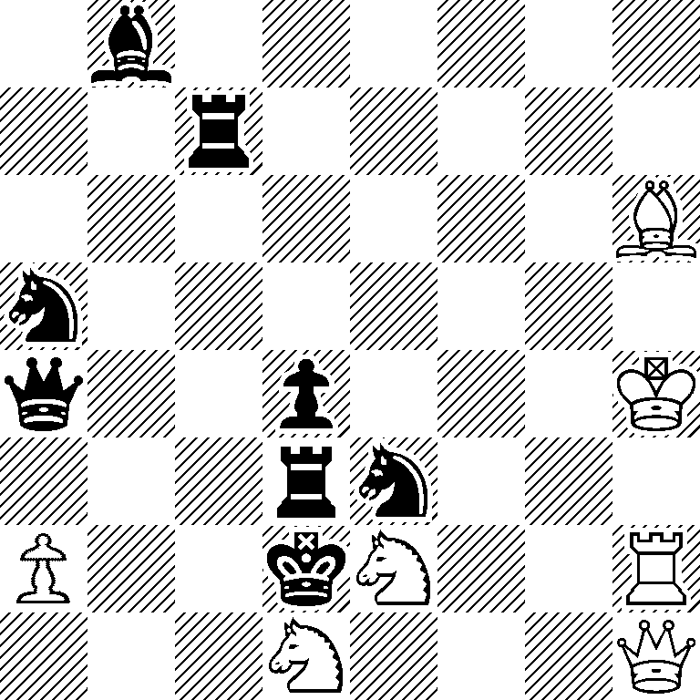 1b6/2r5/7B/n7/q2p3K/3rn3/P2kN2R/3N3Q