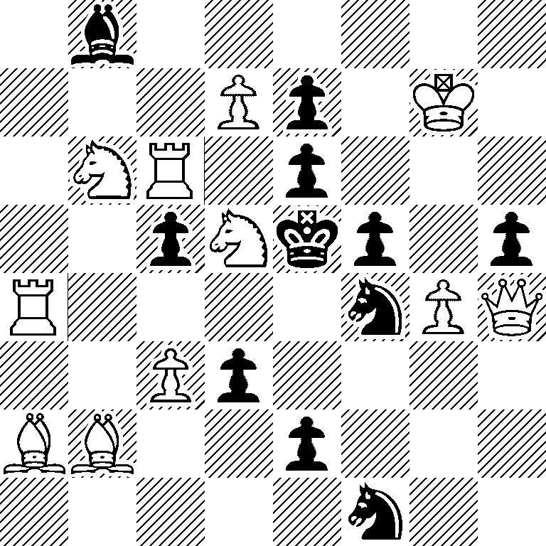 1b6/3Pp1K1/1NR1p3/2pNkp1p/R4nPQ/2Pp4/BB2p3/5n2