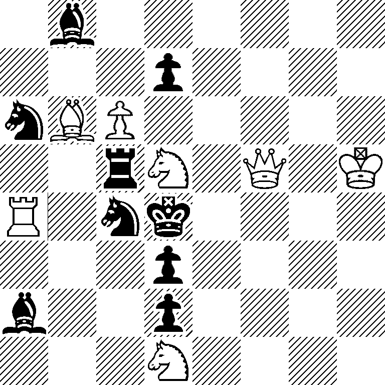 1b6/3p4/nBP5/2rN1Q1K/R1nk4/3p4/b2p4/3N4