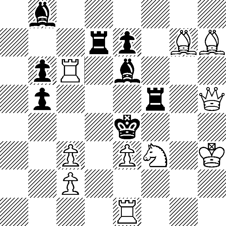 1b6/3rp1BB/1pR1b3/1p3r1Q/4k3/2P1PN1K/2P5/4R3