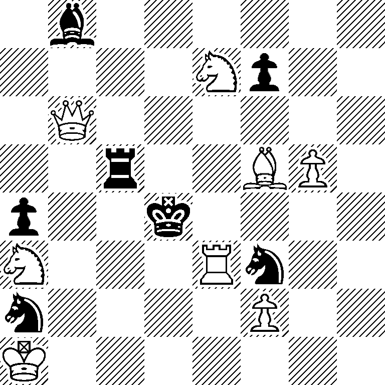 1b6/4Np2/1Q6/2r2BP1/p2k4/N3Rn2/n4P2/K7