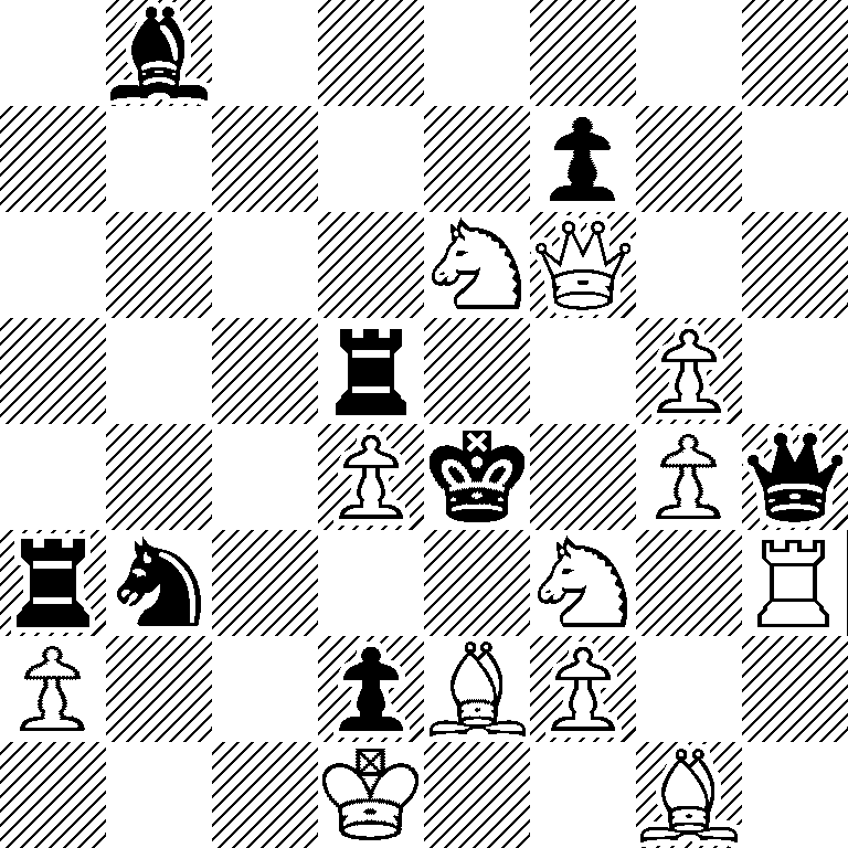 1b6/5p2/4NQ2/3r2P1/3Pk1Pq/rn3N1R/P2pBP2/3K2B1