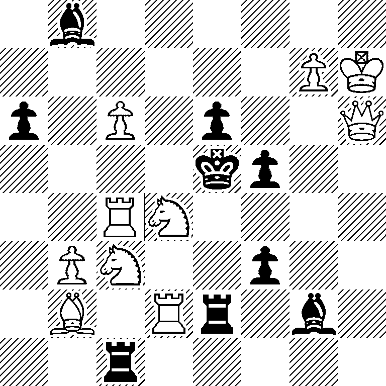 1b6/6PK/p1P1p2Q/4kp2/2RN4/1PN2p2/1B1Rr1b1/2r5