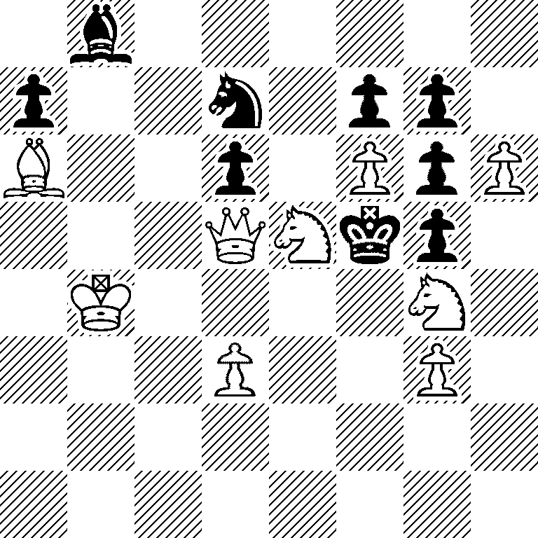 1b6/p2n1pp1/B2p1PpP/3QNkp1/1K4N1/3P2P1/8/8