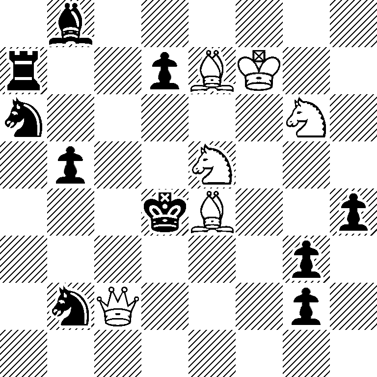 1b6/r2pBK2/n5N1/1p2N3/3kB2p/6p1/1nQ3p1/8