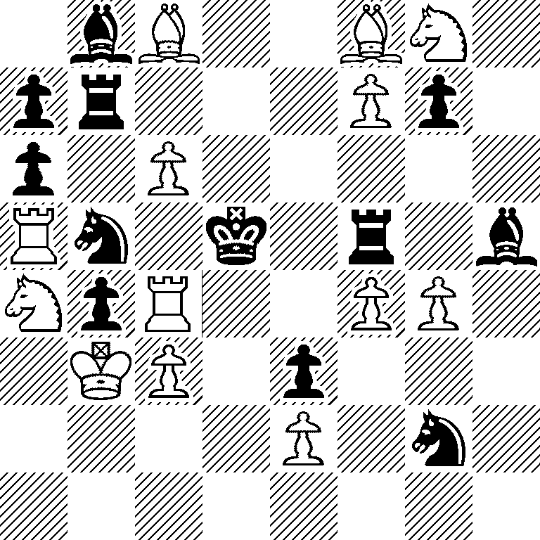 1bB2BN1/pr3Pp1/p1P5/Rn1k1r1b/NpR2PP1/1KP1p3/4P1n1/8