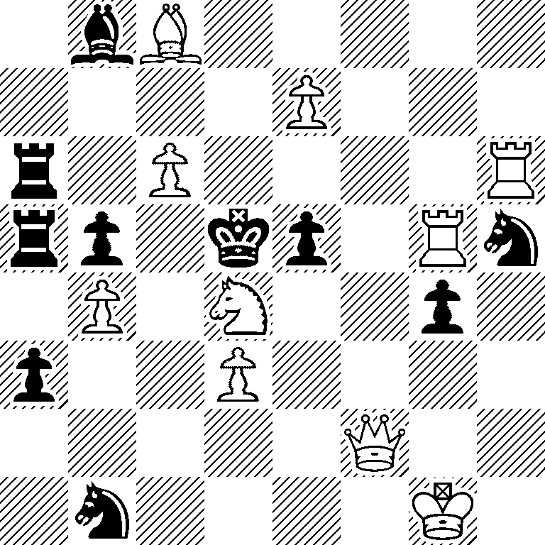 1bB5/4P3/r1P4R/rp1kp1Rn/1P1N2p1/p2P4/5Q2/1n4K1