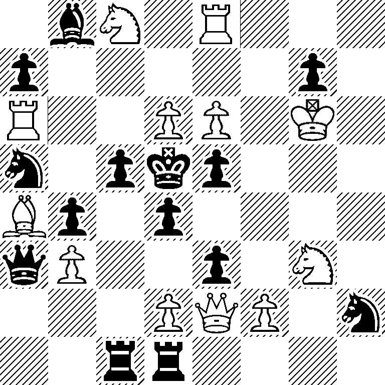 1bN1R3/p5p1/R2PP1K1/n1pkp3/Bp1p4/qP2p1N1/3PQP1n/2rr4